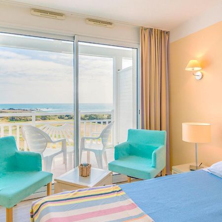 Lagrange Vacances L'Estran Les Sables-dʼOlonne Kültér fotó