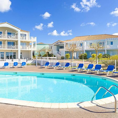 Lagrange Vacances L'Estran Les Sables-dʼOlonne Kültér fotó