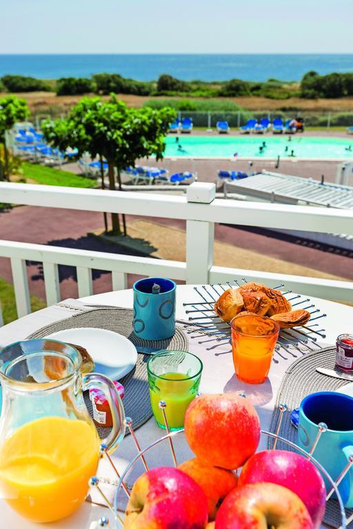 Lagrange Vacances L'Estran Les Sables-dʼOlonne Kültér fotó
