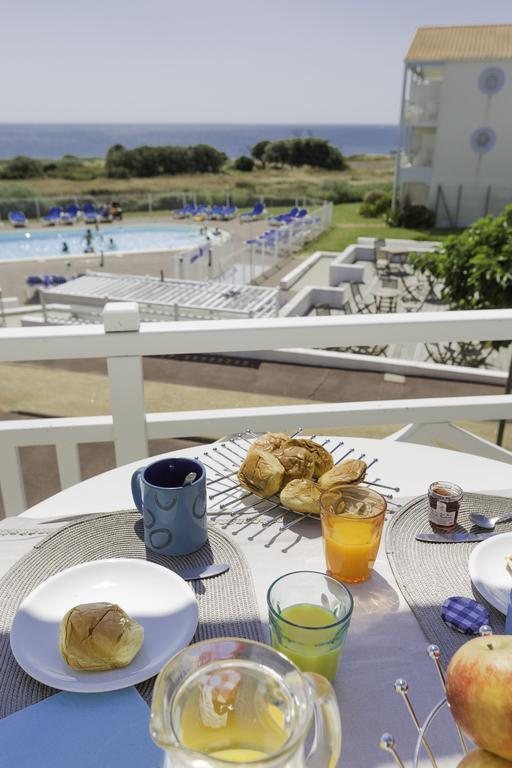 Lagrange Vacances L'Estran Les Sables-dʼOlonne Kültér fotó