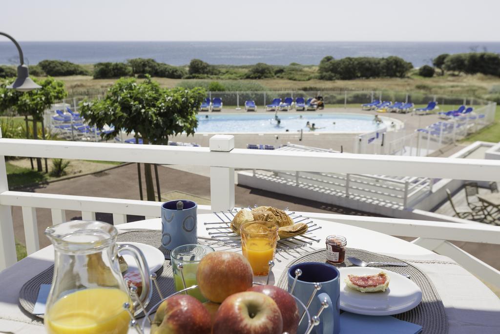 Lagrange Vacances L'Estran Les Sables-dʼOlonne Szoba fotó