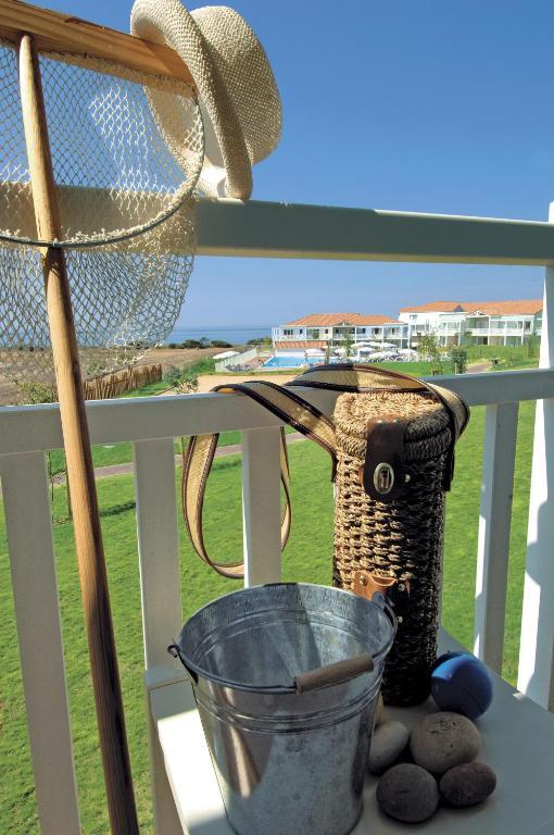 Lagrange Vacances L'Estran Les Sables-dʼOlonne Kültér fotó