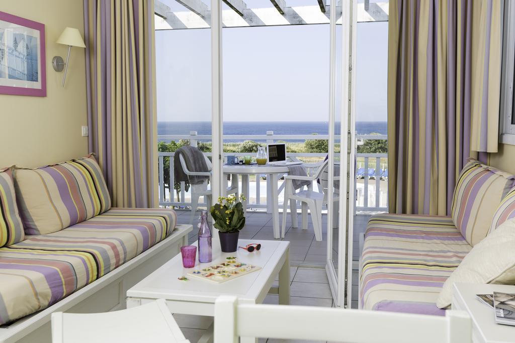Lagrange Vacances L'Estran Les Sables-dʼOlonne Szoba fotó