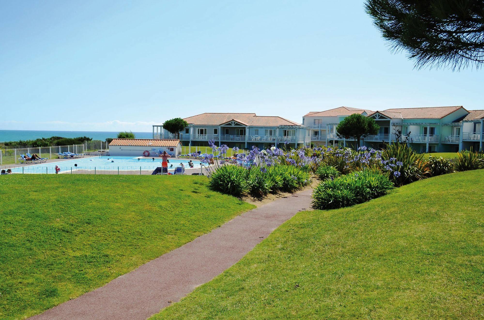 Lagrange Vacances L'Estran Les Sables-dʼOlonne Kültér fotó